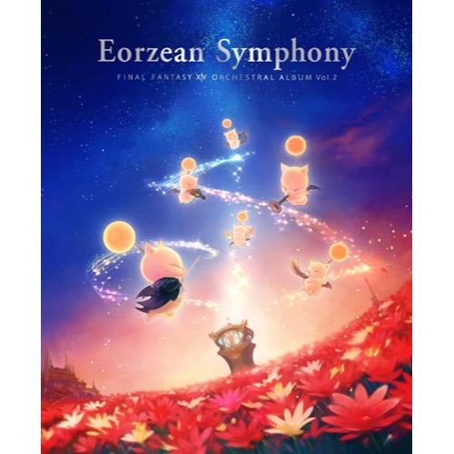 EorzeanSymphony